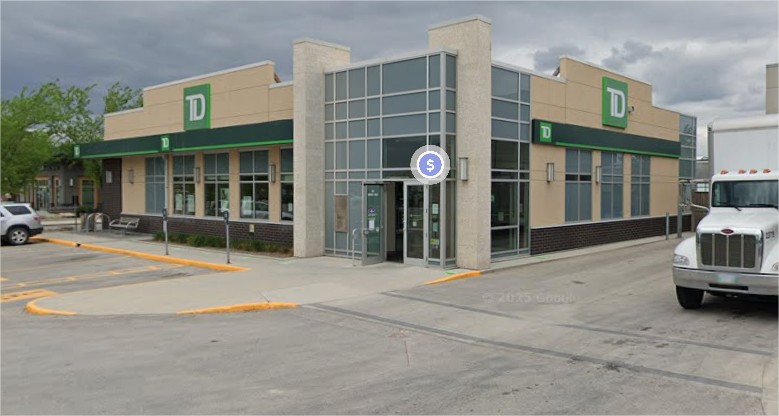 TD Bank